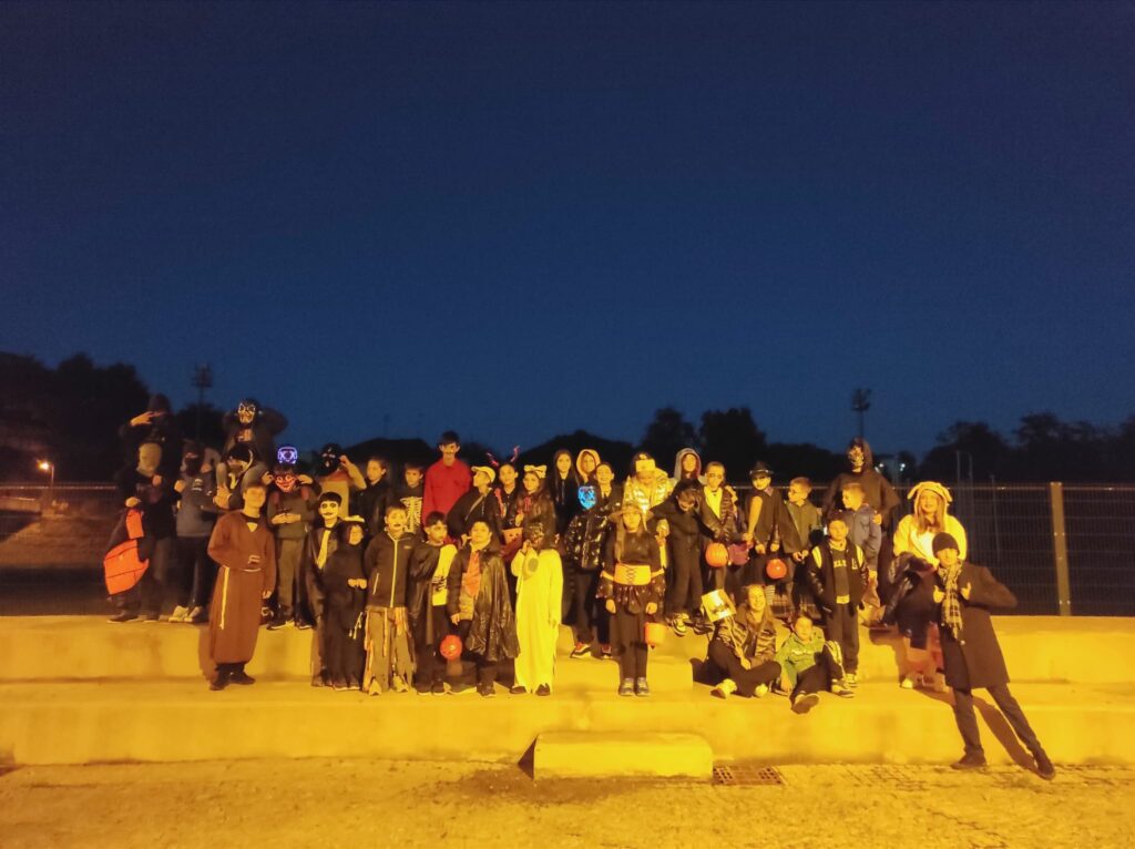 Halloween